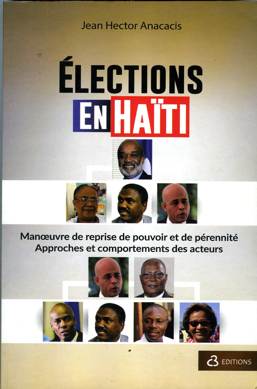 Remise en question des élections dans la construction démocratique en Haïti 