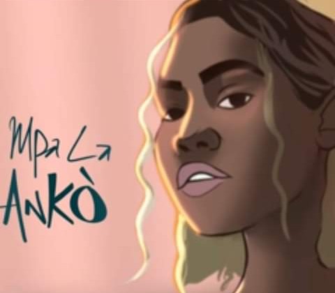 Rutshelle Guillaume pa la ankò