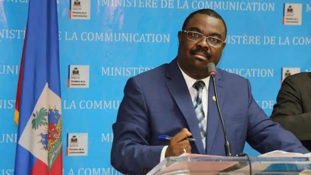 Covid-19 : décès du directeur général de l’ONA, Chesnel Pierre