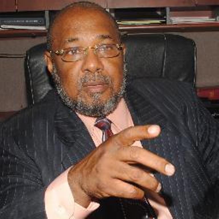 Coronavirus : décès de l’ancien président du Conseil électoral Frantz-Gérard Verret