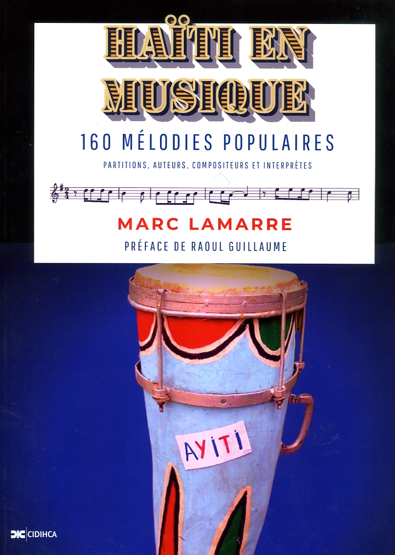 Devenir amoureux de la musique haïtienne avec « Haïti en musique »