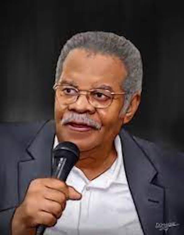 Baka de Jean-Claude Martineau