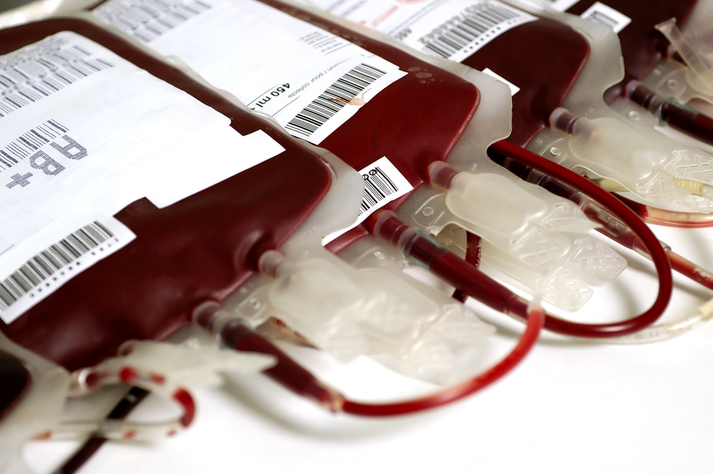 Blood Shortage at National Transfusion Safety Program (PNST)