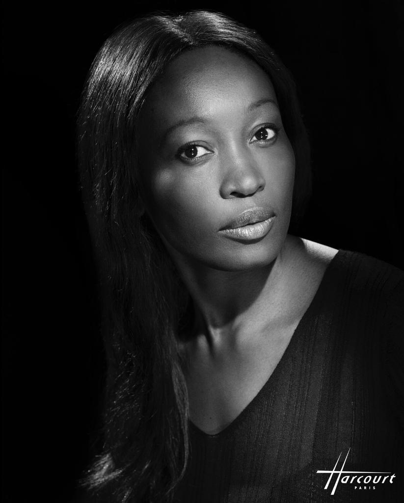 La France décerne « l’ordre des Arts et des Lettres » à la Franco-haïtienne Anne-Louise Mésadieu