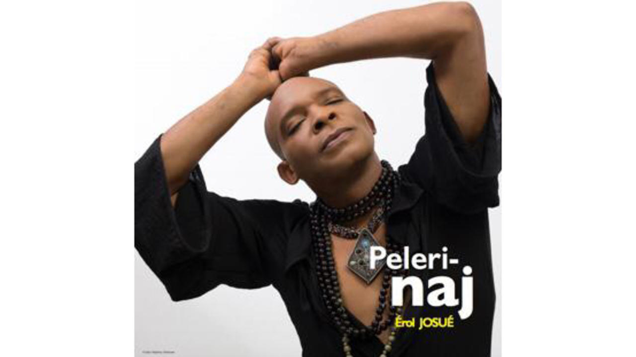 « Pèlerinaj », un deuxième album solo pour Erol Josué