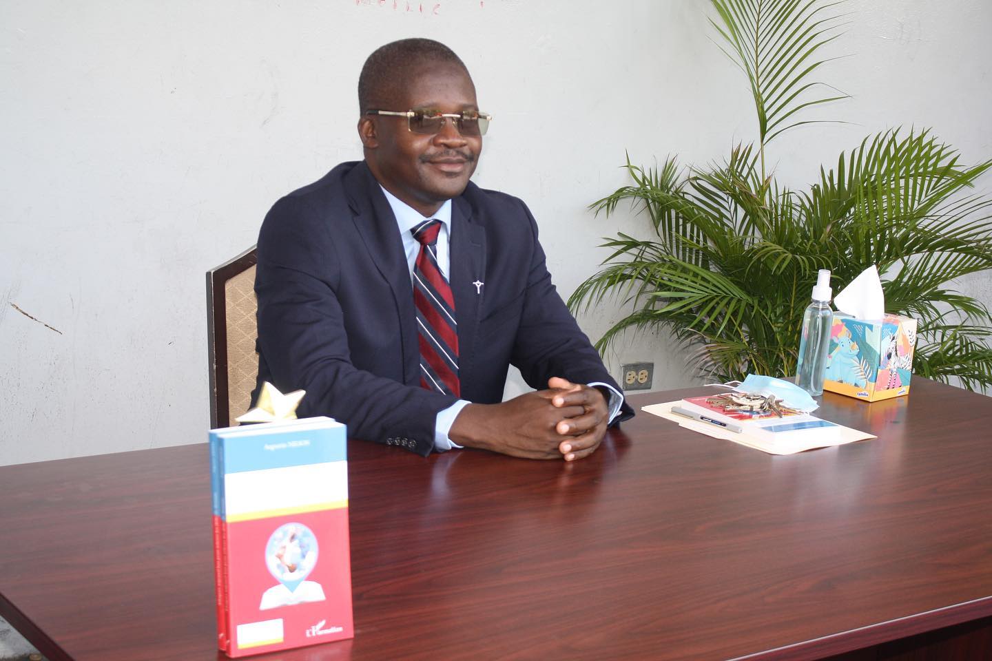 Vers la paix en Haïti par l’éducation : les défis d’un système à refonder