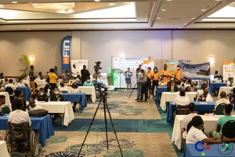 Voir la qualification avant le handicap