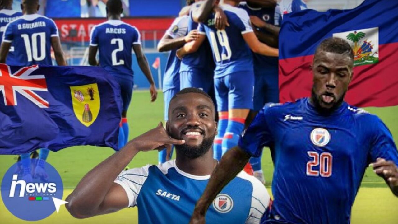 Haïti : D’abord passer  le premier tour et ...voir ensuite