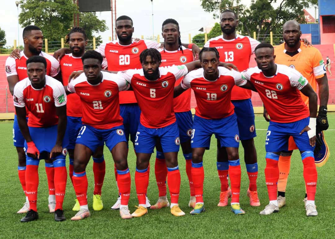 Haïti bat le Nicaragua 1-0 et accède au deuxième tour