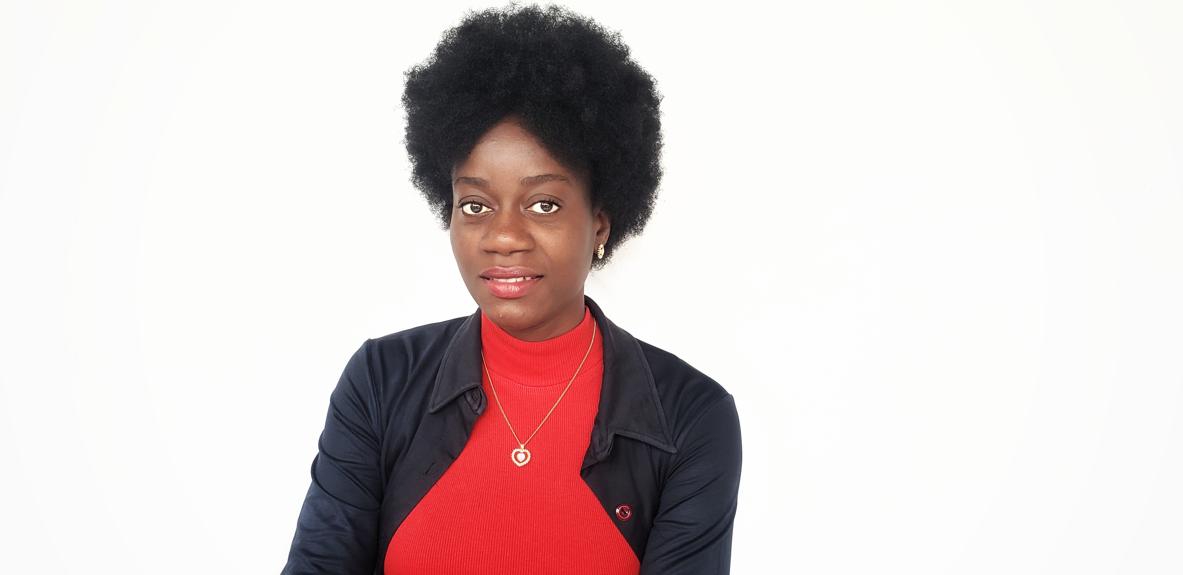 Valendy Thesnor remporte le concours « Ma thèse en 180 secondes »
