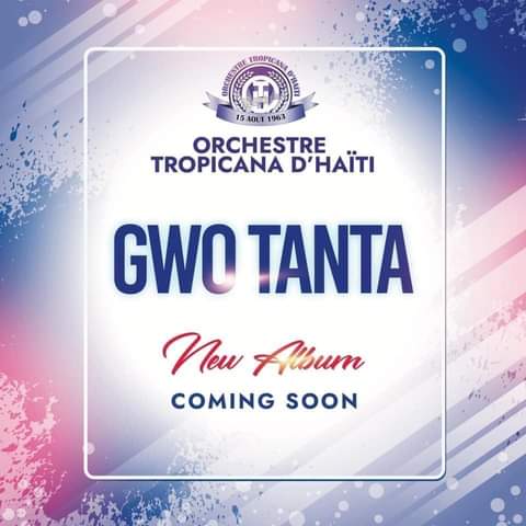 Le titre du prochain album de Tropicana est connu