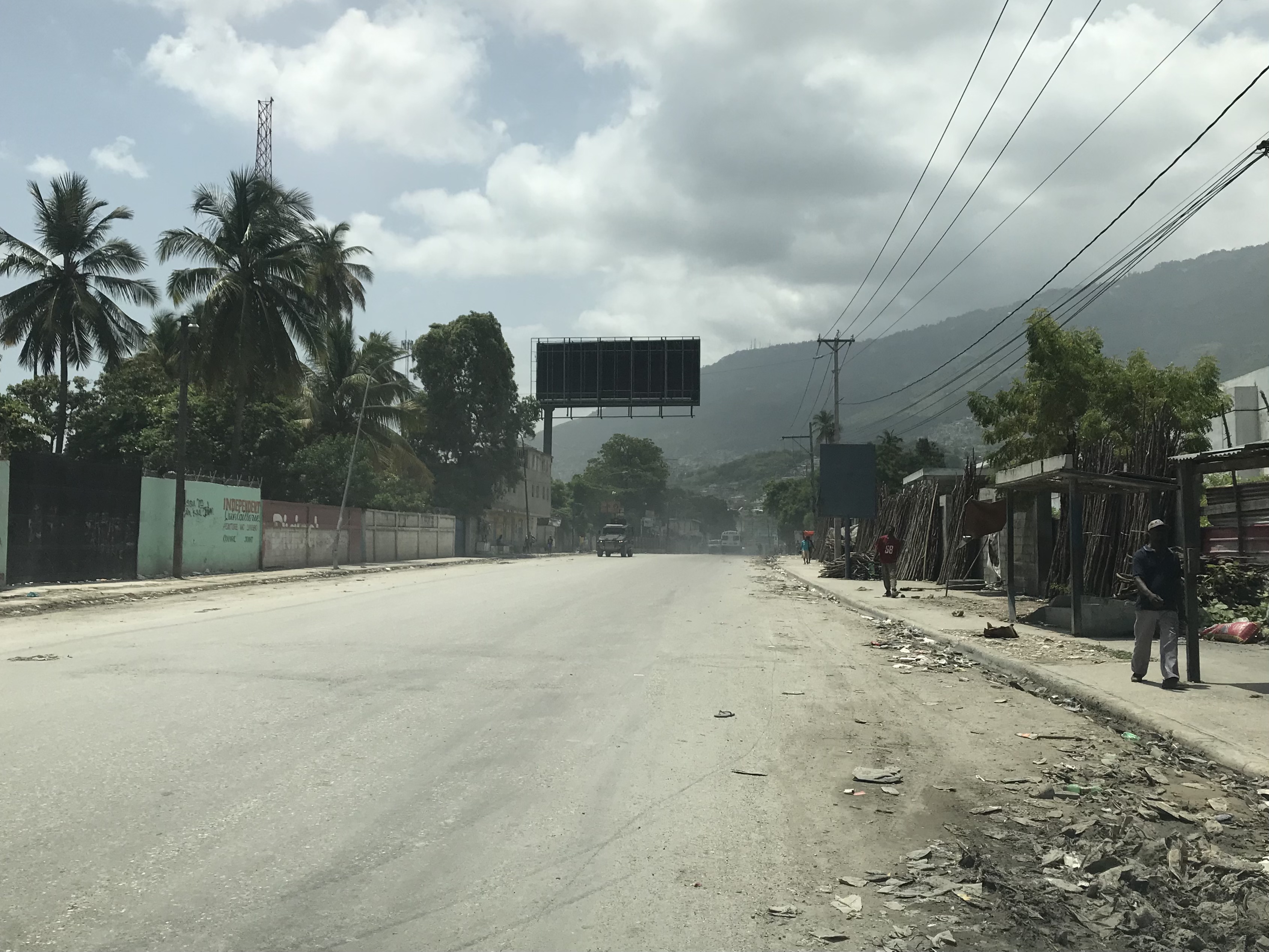 La CE-JILAP dénonce la violence et la guerre des gangs armés à Martissant, Cité Soleil et Bel-Air