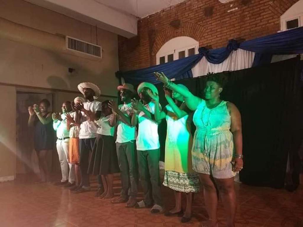 Compagnie de théâtre Zoflanbo, 15 ans déjà