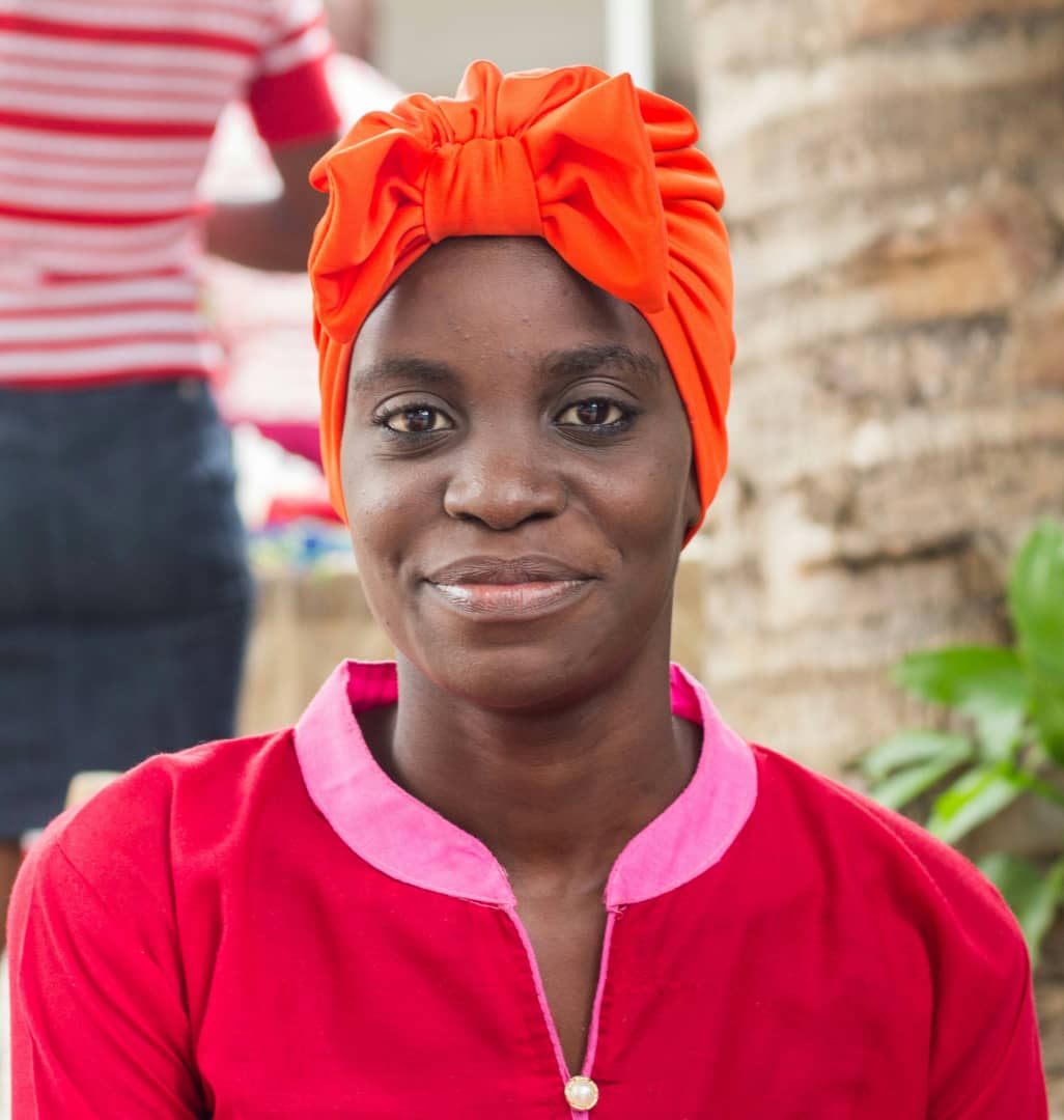 Jessica Nazaire : « Je suis venue à l’écriture à un instant troublé de ma vie »