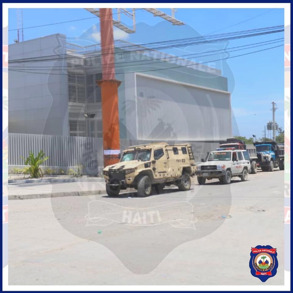 Violence des gangs : les faits dépassent les limites de l’imaginable, s’alarme Carl-Frédéric Behrmann