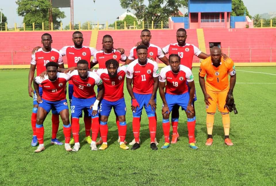 Johny Placide sera absent contre Canada et laisse planer des doutes sur son avenir avec la sélection nationale