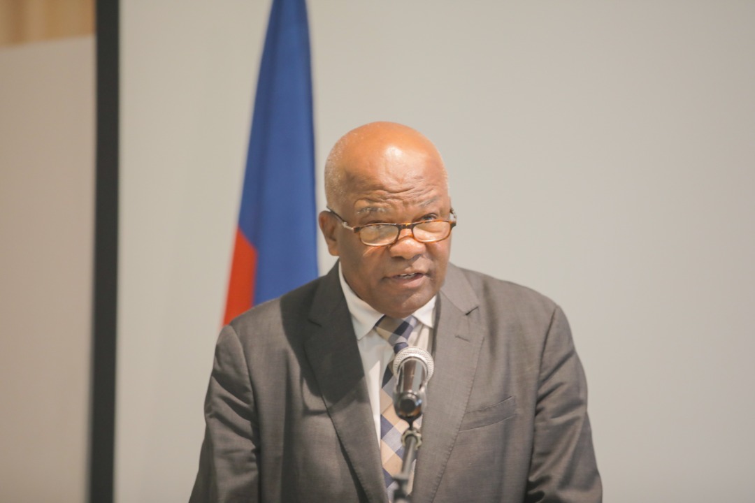 Améliorer la sécurité alimentaire au niveau de quatre communes du Nord-Est