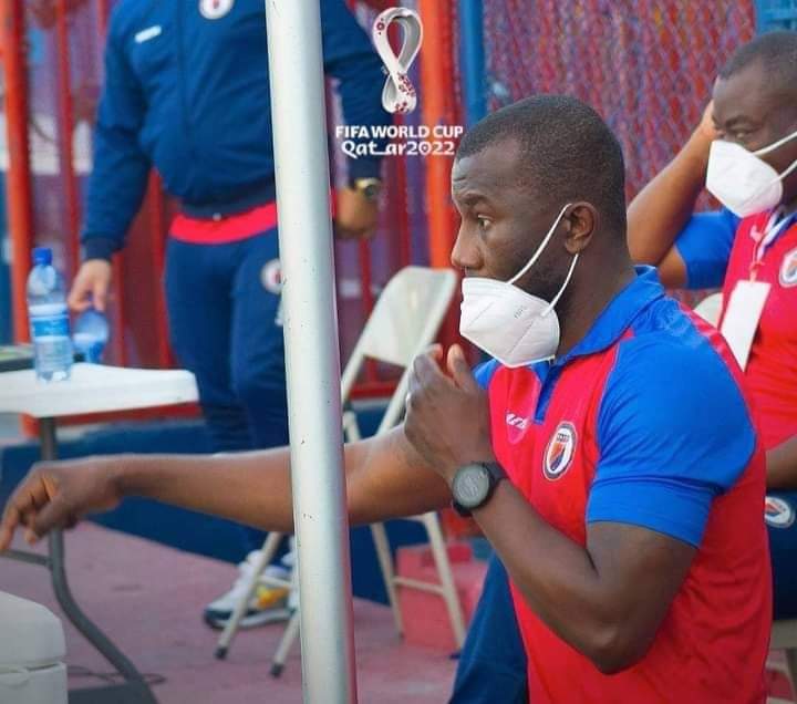 Haïti out de la Coupe du monde, Jean-Jacques Pierre revient sur les faits marquants du match contre Canada  
