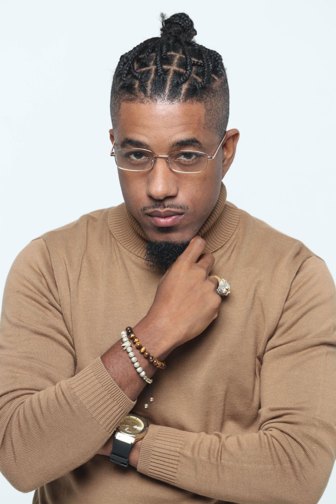 « TRAP KING », le nouveau EP de Steves J Bryan