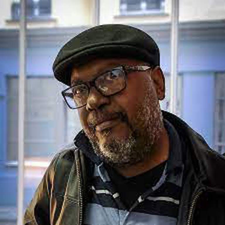 Lyonel Trouillot les chroniques d’un écrivain en colère