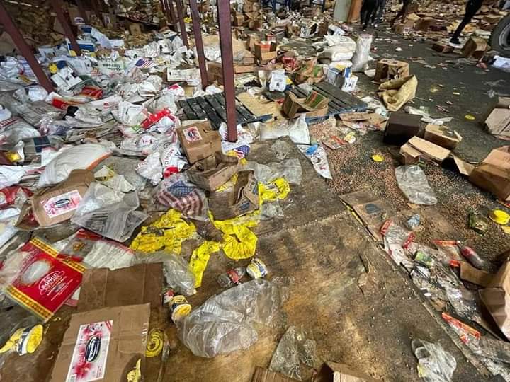 « Au niveau financier c'est fini », se désole le propriétaire de Liora Foods