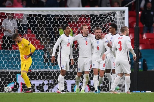 Mondial-2026: Après le récital des Bleus, l'Angleterre attendue