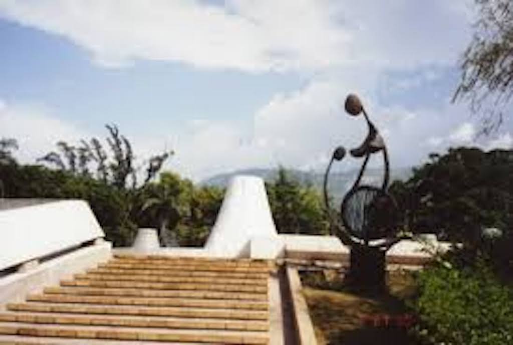 Le Musée du panthéon national haïtien : entre agonie et décès
