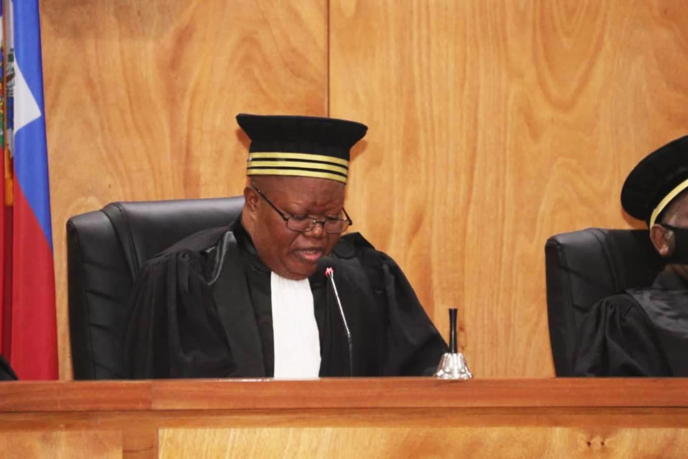 René Sylvestre meurt et laisse un vide