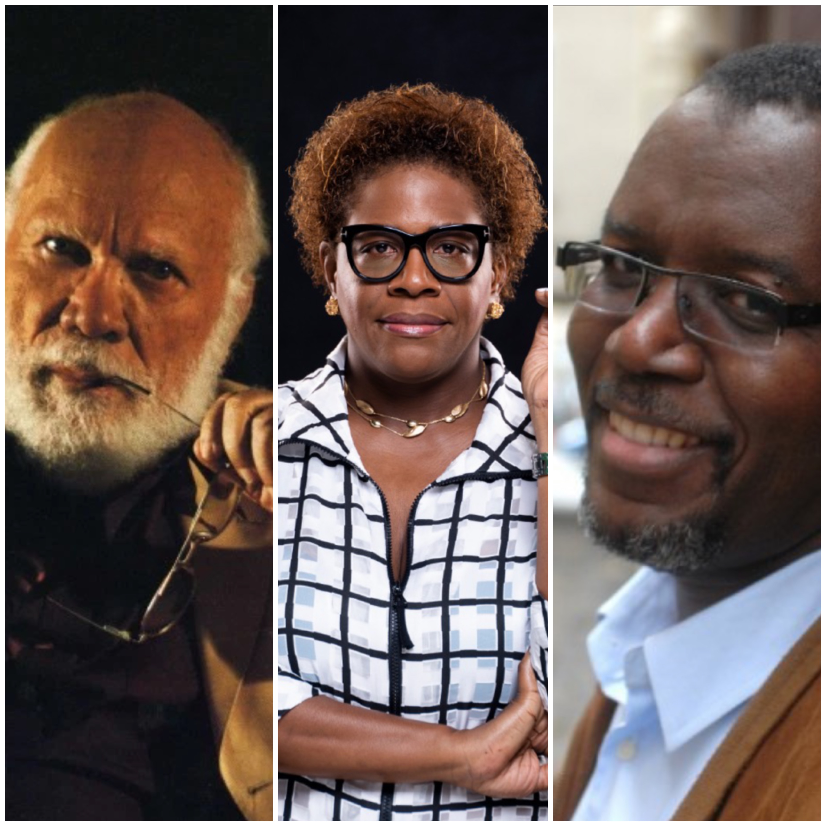 Frankétienne, Emmelie Prophète et Louis-Philippe Dalembert distingués dans le Palmarès 2021 de l’Académie Française