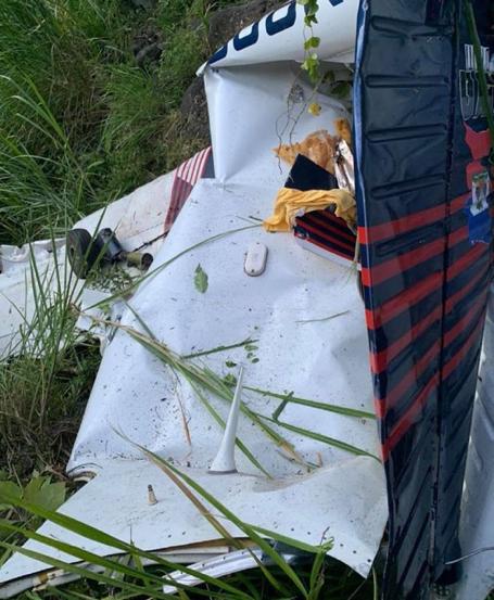 Accident d’avion : des bandits sèment la terreur à Beauséjour à la recherche de butin