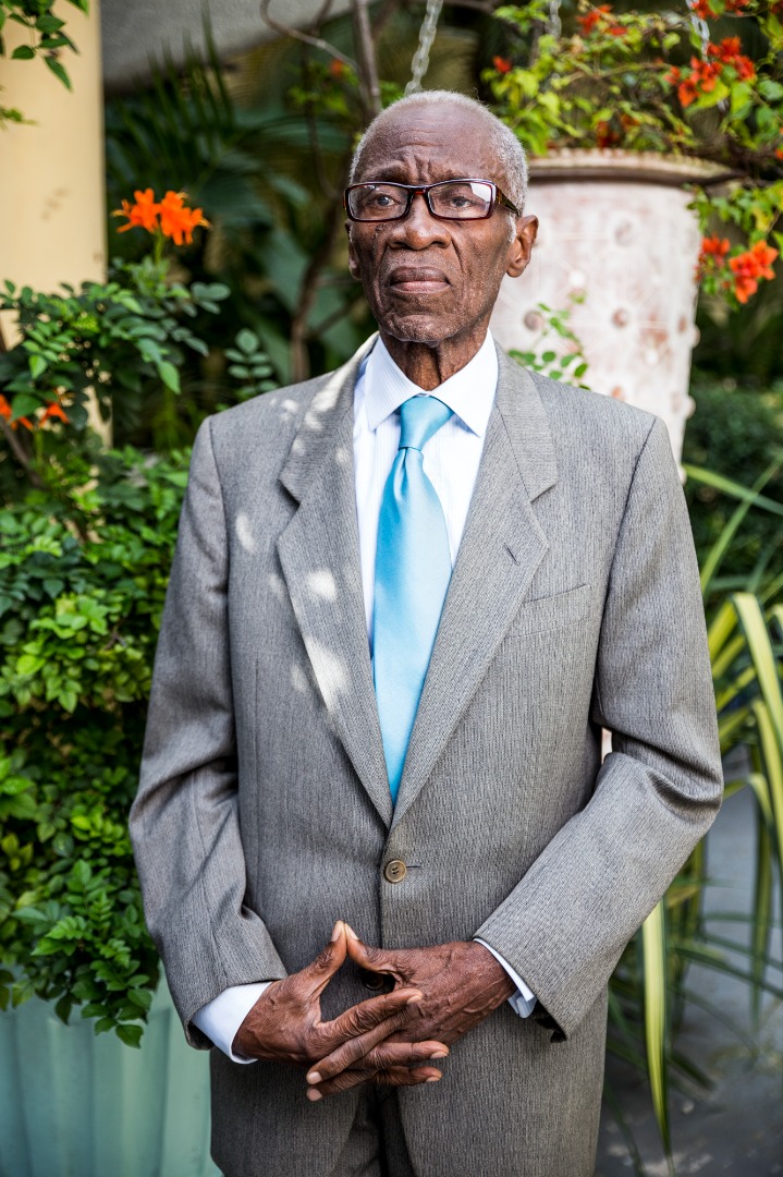 Tout, tout, tout, sur Dieudonné Fardin