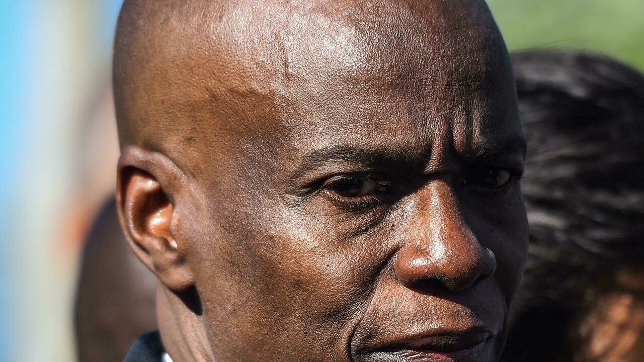 Assassinat de Jovenel Moïse : le dossier confié au juge d'instruction Garry Orélien
