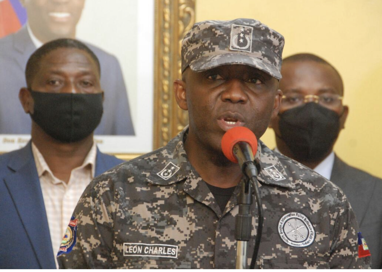 Assassinat de Jovenel Moïse: la PNH annonce enquêtes administrative et judiciaire
