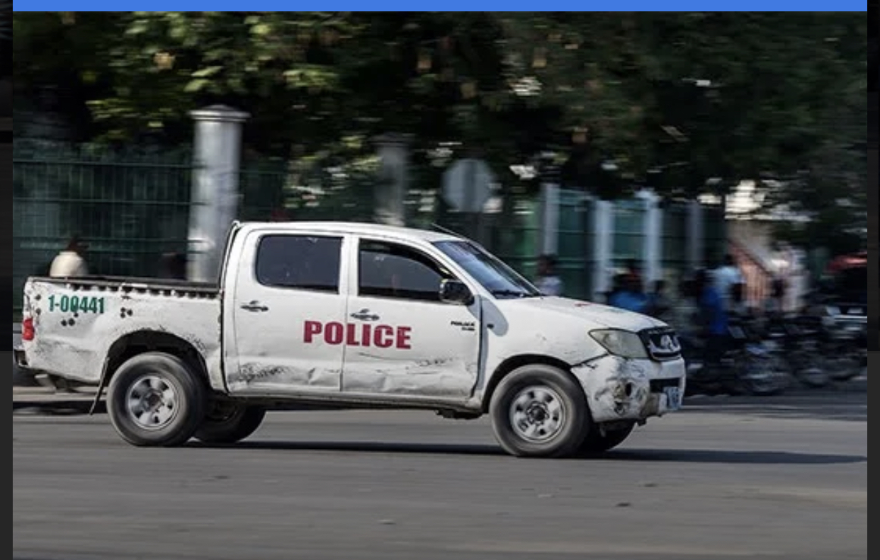Dimitri Hérard et Jean Laguel Civil, responsables de sécurité du président Jovenel Moïse, sous enquête