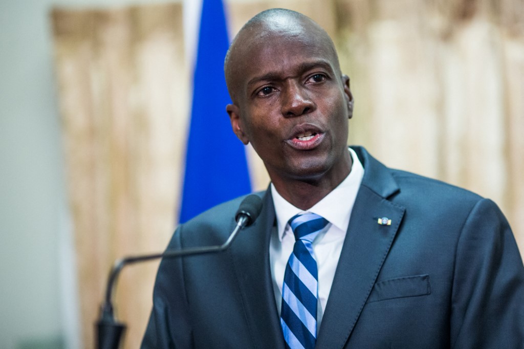 Des mesures d'interdiction de départ contre les responsables de la sécurité du président placés en isolement