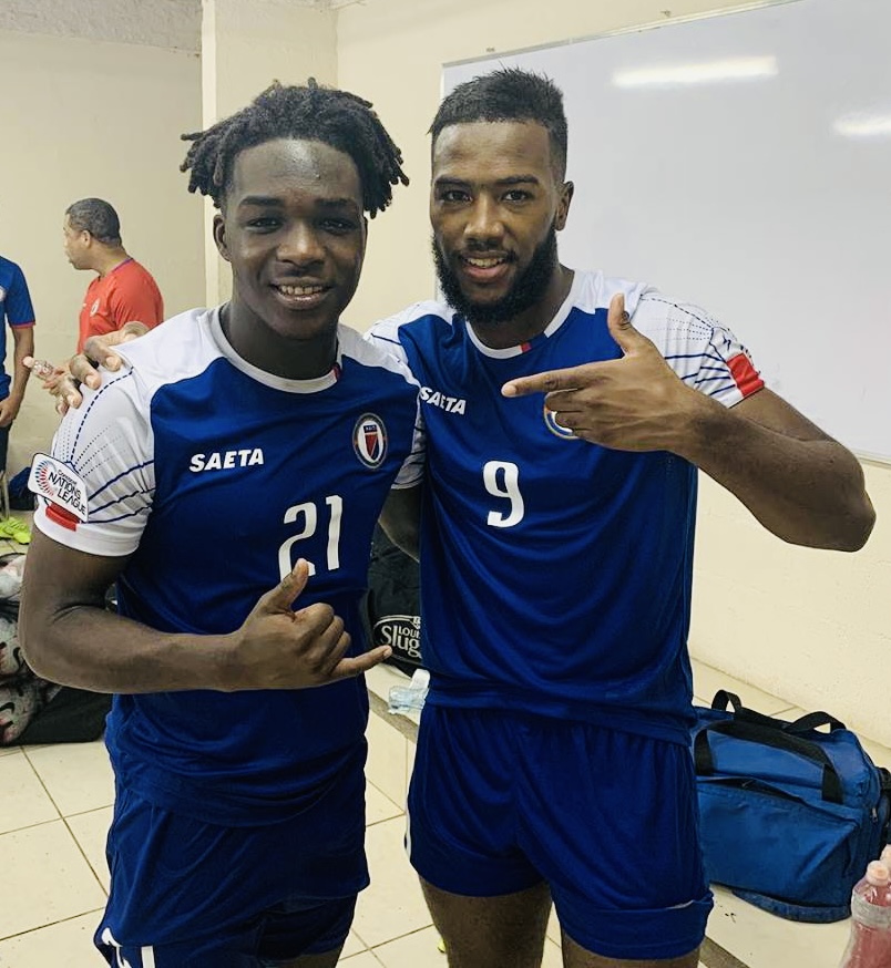 Gold Cup: quatre nouveaux Grenadiers testés positifs à la Covid-19