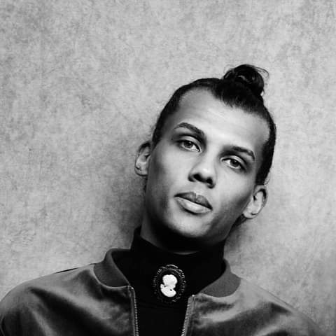 Stromae est de retour