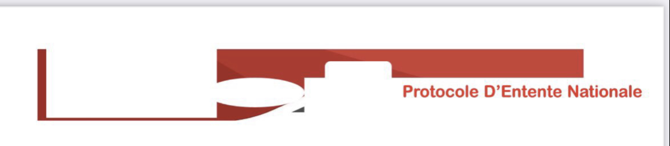 Des partis politiques de l'opposition retirent leur soutien à Ariel Henry, le Core Groupe le supporte