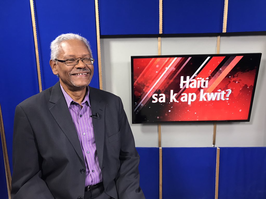 Les avis divergent autour de la présence de la société civile au sein du gouvernement d'Ariel Henry