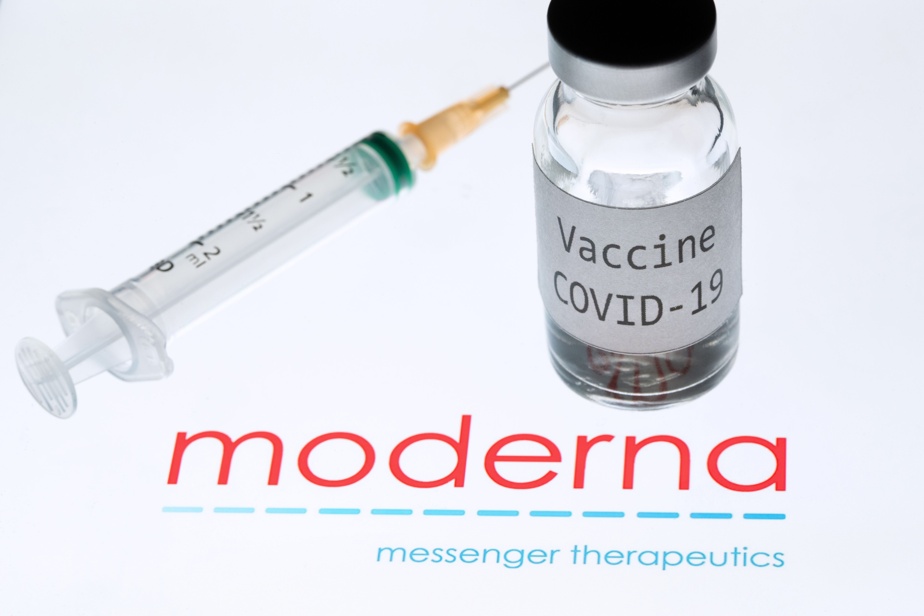 Covid-19 : le vaccin Moderna disponible pour les professeurs, étudiants et membres du personnel administratif de l'UEH