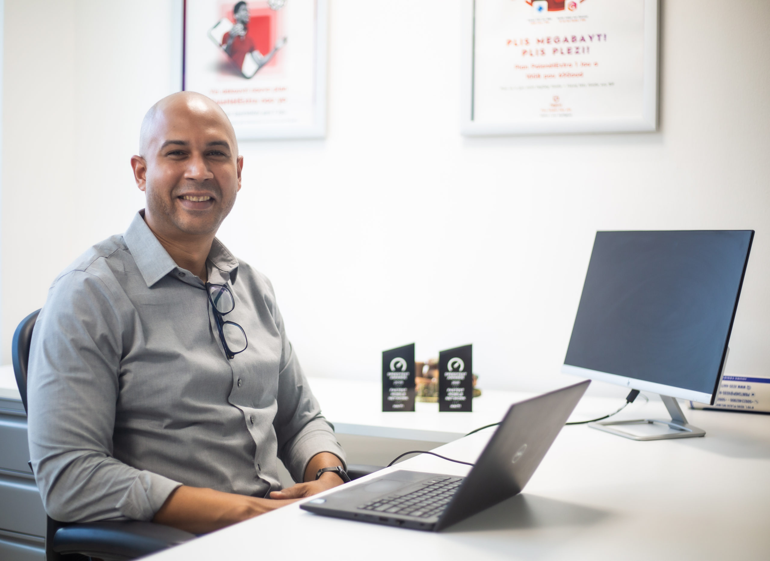 La musique haïtienne va bénéficier d’un coup de pouce de la Digicel à travers son application D’MUSIC