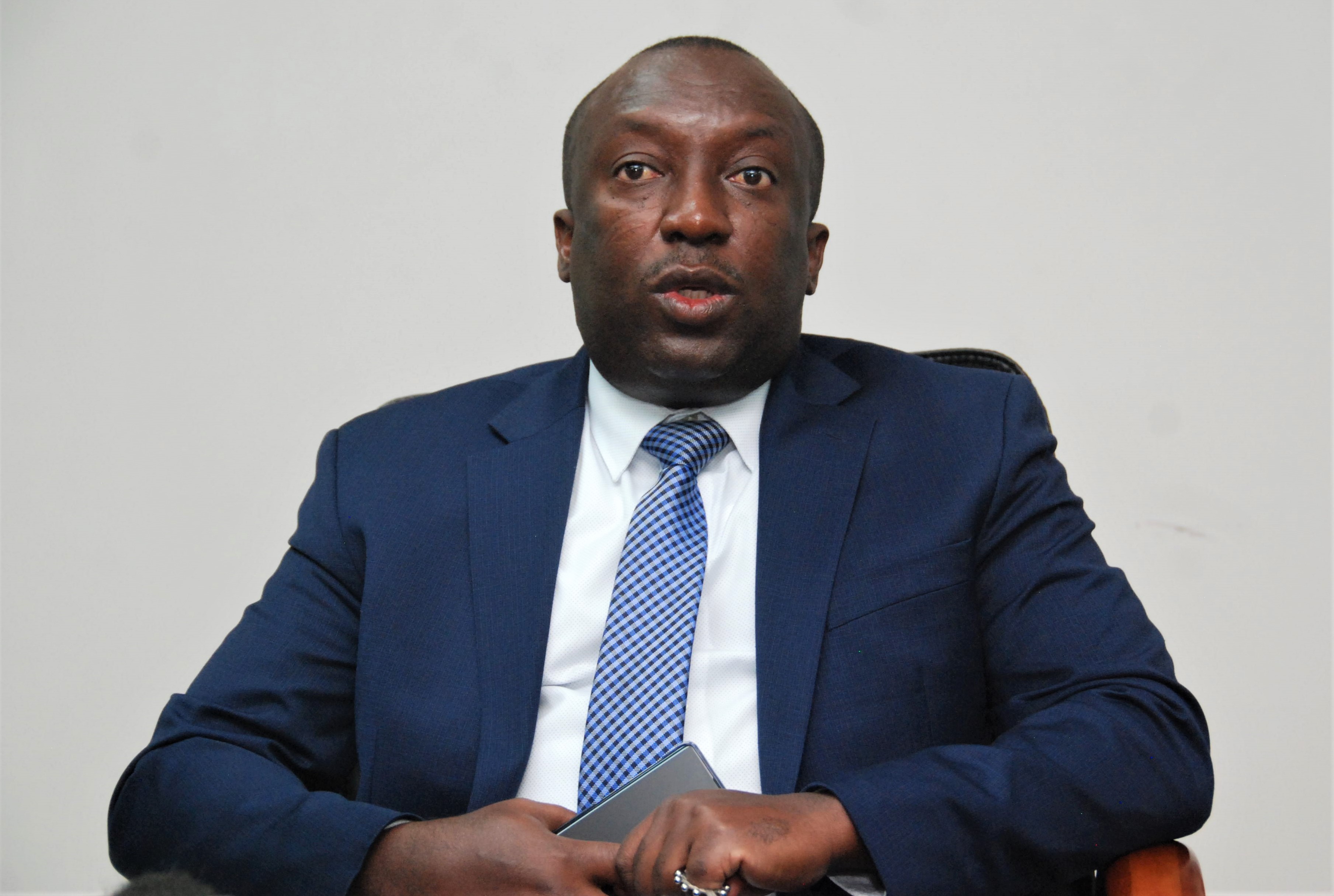 Le président de la Cour des comptes évoque le menu d'une rencontre « satisfaisante » avec le Premier ministre Ariel Henry