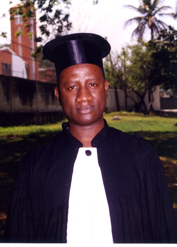 Le juge Mathieu Chanlatte prend l'affaire Moïse