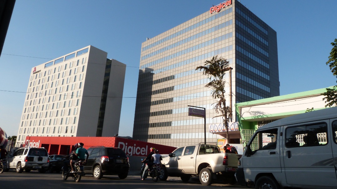 La résilience de Digicel Haïti : un modèle à exploiter pour réduire la vulnérabilité de votre entreprise
