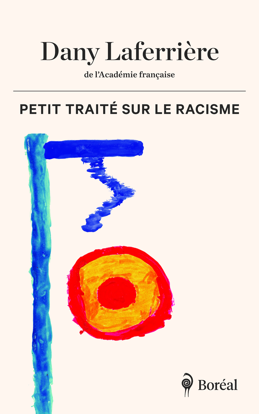« Petit traité sur le racisme », le nouveau livre de l’académicien Dany Laferrière