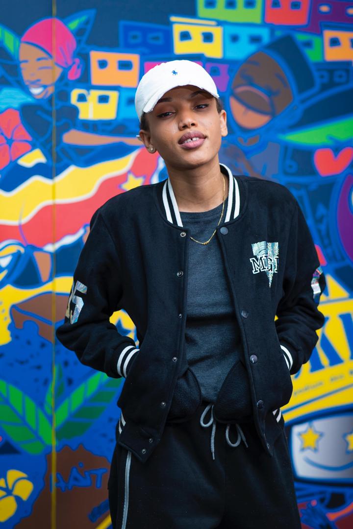 « Si demen » : la nouvelle proposition de la chanteuse Danola