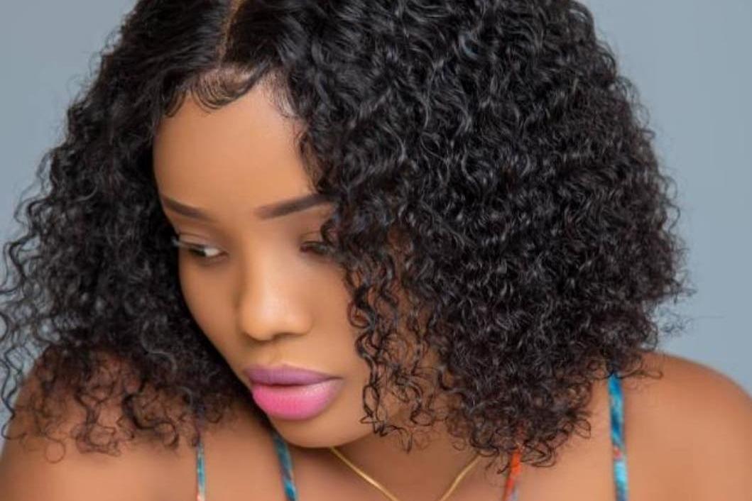 Jésumène Joseph : actrice principale et scénariste de la web-série Nathalie