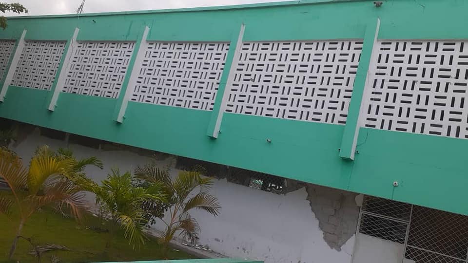 La Fondation Digicel déboursera un million de dollars pour les infrastructures scolaires dans le grand Sud