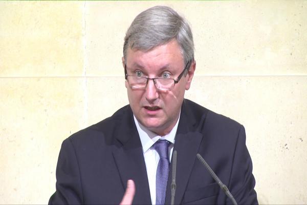 « 500 répliques enregistrées », le géologue Eric Calais appelle à la vigilance