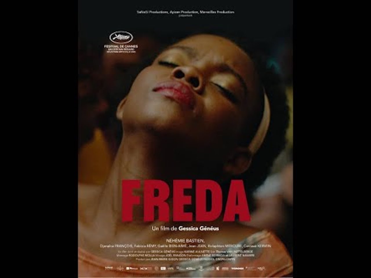 Grande première de FREDA au Karibe en soutien aux victimes du tremblement de terre du 14 août
